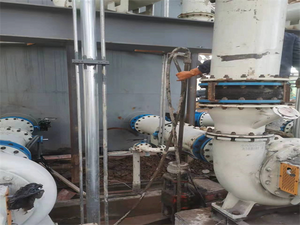 鄂伦春设备基础沉降下沉注浆加固增加荷载