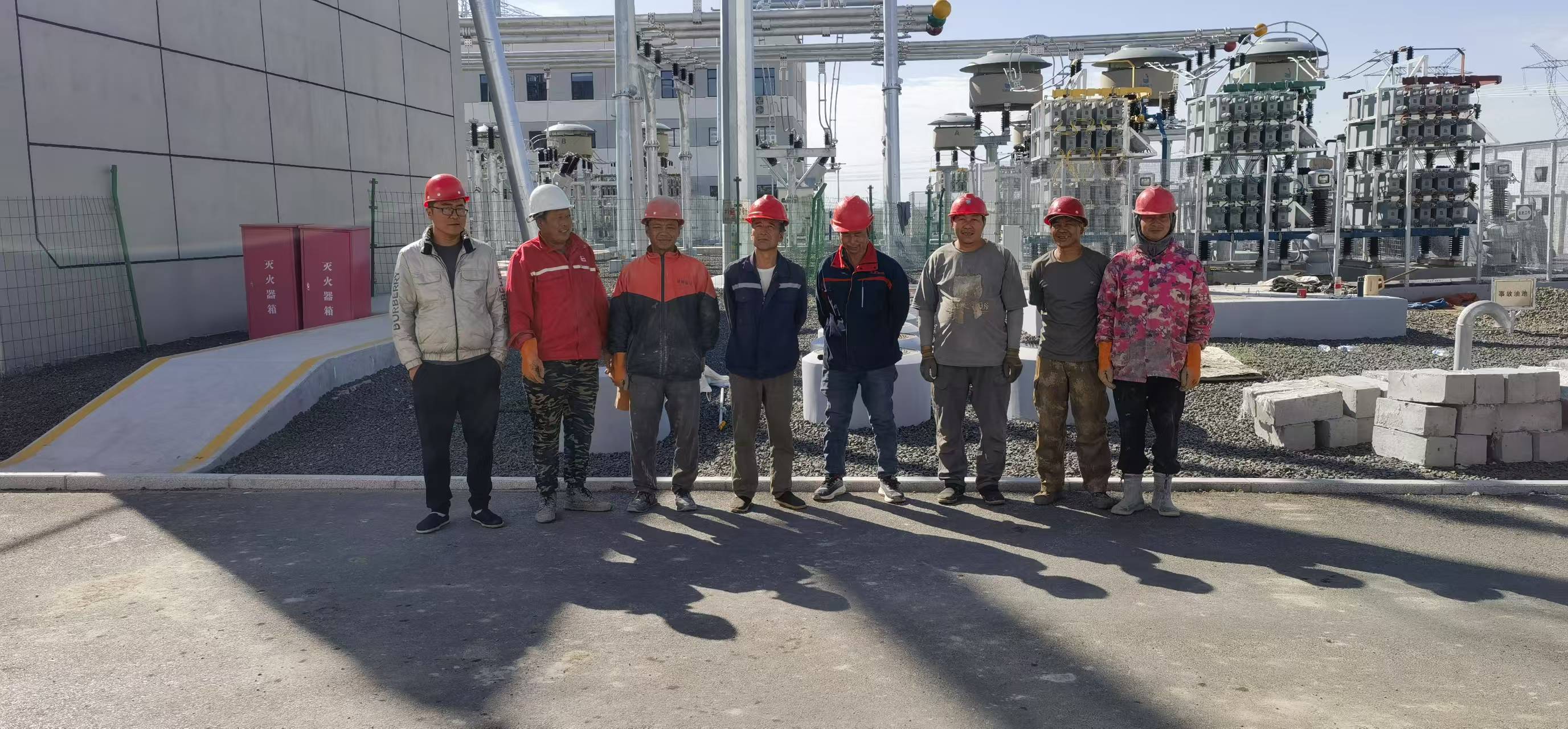 鄂伦春地基沉降如何修复?